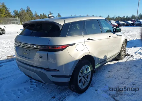 2020 Land Rover Range Rover Evoque S z USA, uszkodzony, nr VIN SALZJ2FX2LH061014